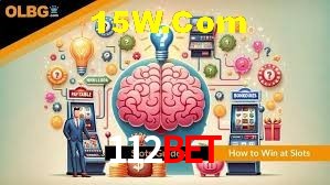 Live Casino 112Bet