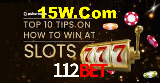 112 Bet Vip