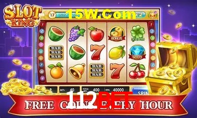Provedores de Jogos 112Bet