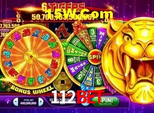 Tecnologia da Plataforma 112Bet