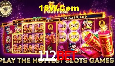 112Bet Rio de Janeiro - Slot Strategy