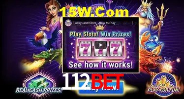 112Bet - Rápido Acesse
