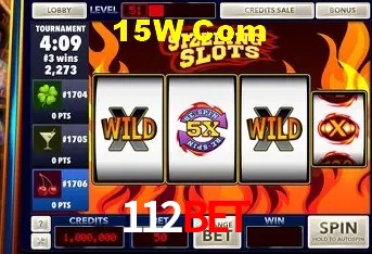 112Bet Promoções - 30+ Ofertas Diárias