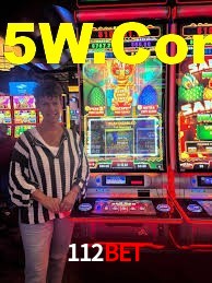 Spaceman Game 112Bet