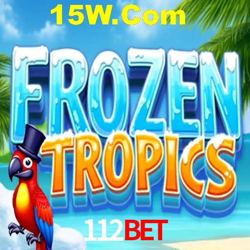 Diretório de Jogos 112Bet