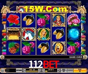 112Bet - User Statistics
