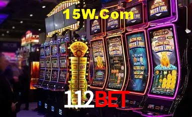 112Bet Entrar - Login Seguro Certificado