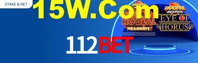 Programa VIP 112Bet