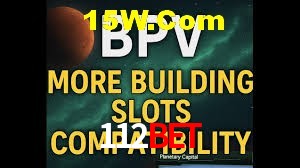 Experiência VIP 112Bet