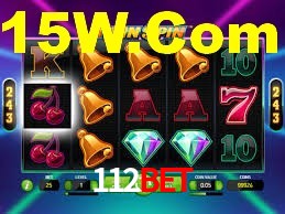 Premium Interface 112Bet