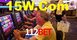 Daily Bonuses 112Bet