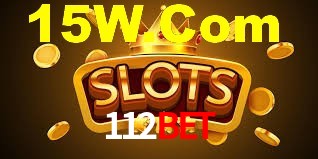 Welcome Bonus 112Bet