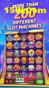 Game Providers 112Bet