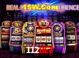 Integração de APIs 112Bet
