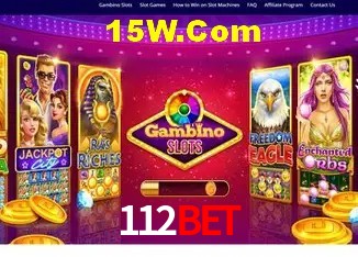 112Bet - Winners Celebration