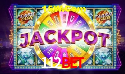 112Bet Plataforma - Certificada MGA desde 2015