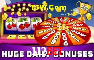 112Bet Belo Horizonte - Jackpots