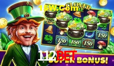 112Bet São Paulo - Top Slots