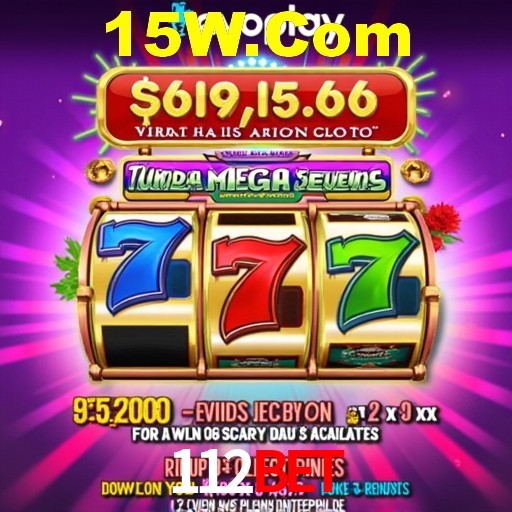 cassino 112Bet