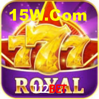 112Bet: A Experiência de Casino com Jogos de Mesa ao Vivo