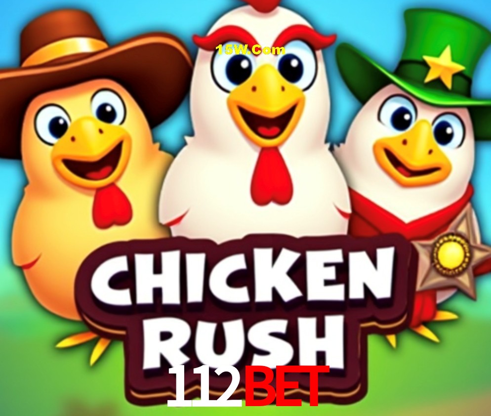Jogos de Slot 112Bet