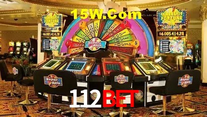 Ofertas Exclusivas 112Bet