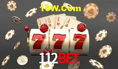 112Bet Brasília - Jogo Features