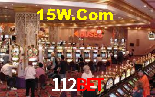 112 Bet Vip