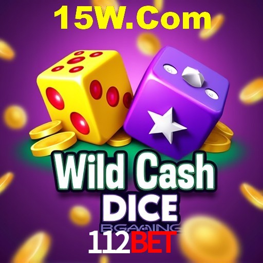 Descubra o Mundo do Cassino Online com 112Bet