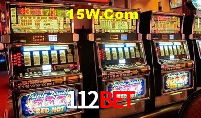 112Bet Brasília - Bonus Features