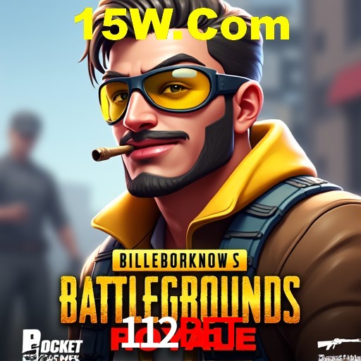A Revolução dos Aplicativos de Jogos no 112Bet