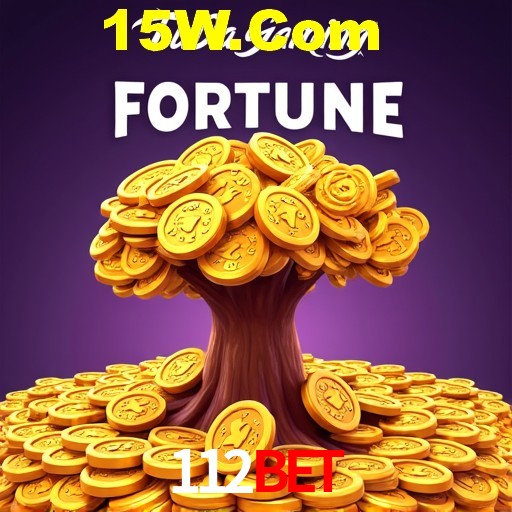 APP oficial da 112Bet para mobile