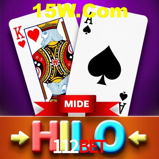Casino Ao Vivo 112Bet