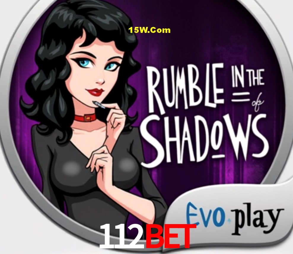 Casino Ao Vivo 112Bet