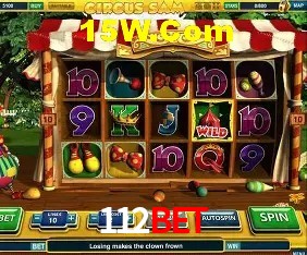 Cadastro Rápido 112Bet